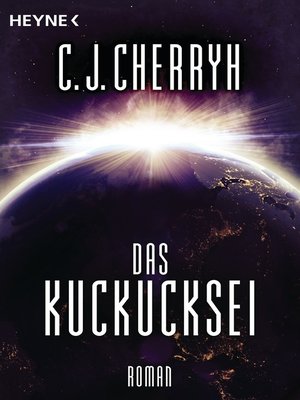cover image of Das Kuckucksei